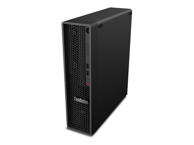 Lenovo ThinkStation P350 - SFF - Core i7 11700 2.5 GHz - vPro - 16 GB - SSD 512 GB - UK