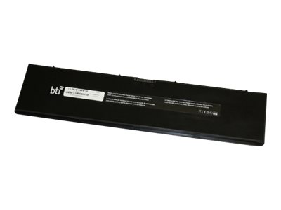 BTI 4C BATTERY LATITUDE E7440 OEM: G0G2M 451-BBFV