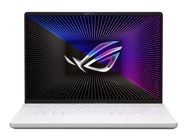 ASUS ROG Zephyrus G14 GA402RK-L8091W - 14" - AMD Ryzen 9 6900HS - 32 GB RAM - 1 TB SSD
