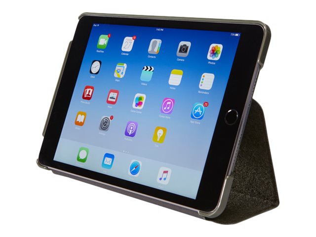 CASE LOGIC SNAPVIEW FOLIO IPAD MINI4