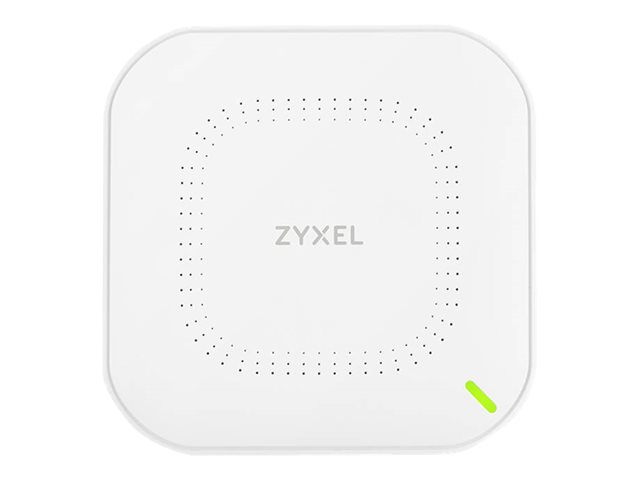 Zyxel NWA90AX - radio access point - Wi-Fi 6 - cloud-managed