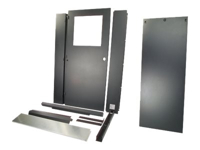 DOOR AND FRAME ASSEMBLY SX TO VX (VX RIGHT SIDE)
