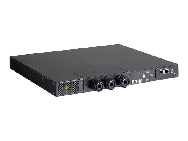 Eaton ATS 30 - redundant switch
