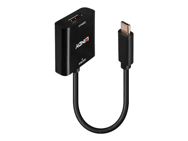 USB TYPE C TO DISPLAYPORT 4K144 CONVERTER