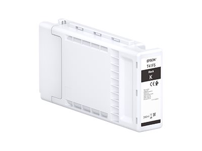 Epson T41F540 - black - original - ink cartridge