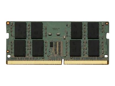 Panasonic - DDR4 - module - 16 GB - SO-DIMM 260-pin - for Toughbook 55