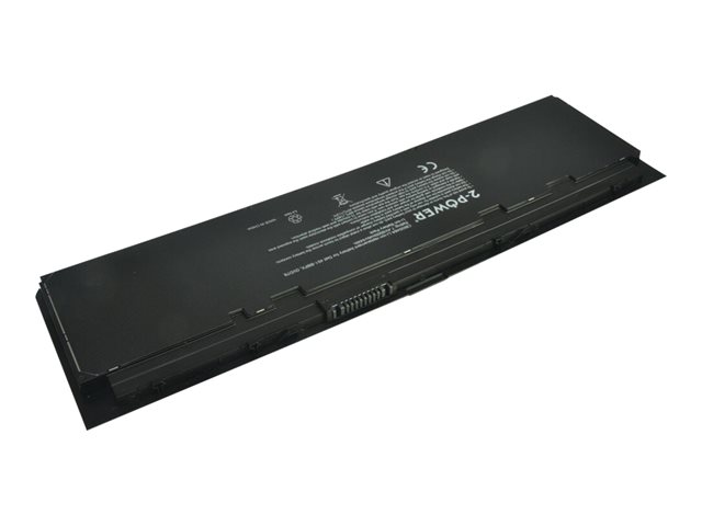 MAIN BATTERY PACK 7.4V 5880MAH .