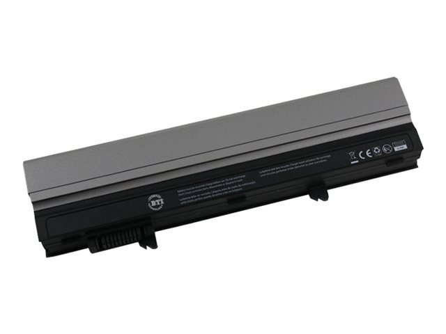 BTI DL-E4300X6 - laptop battery - Li-Ion - 5600 mAh