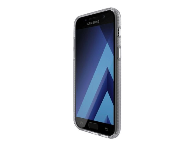 Tech21 Impact Clear - back cover for mobile phone