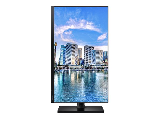 F27T452FQU 27IN FHD 75HZ 5MS IPS 16:9 2XHDMI/DP 1920X1084
