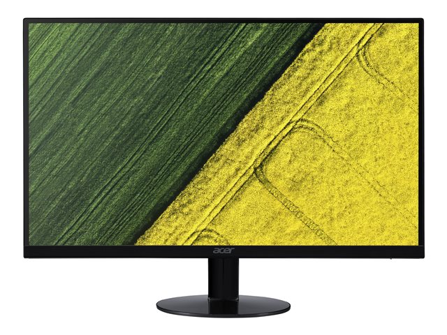 Acer SA240Y Bbmipux - LED monitor - Full HD (1080p) - 23.8"