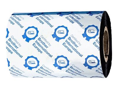 Brother Premium - print ribbon (pack of 12)