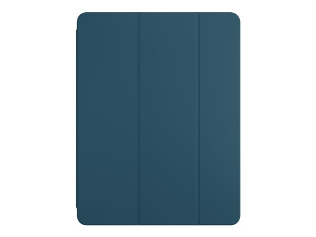 Apple Smart - Flip cover for tablet - Marine Blue - 12.9" - for 12.9-inch iPad Pro (3rd generation, 4th generation, 5th generation, 6th generation)