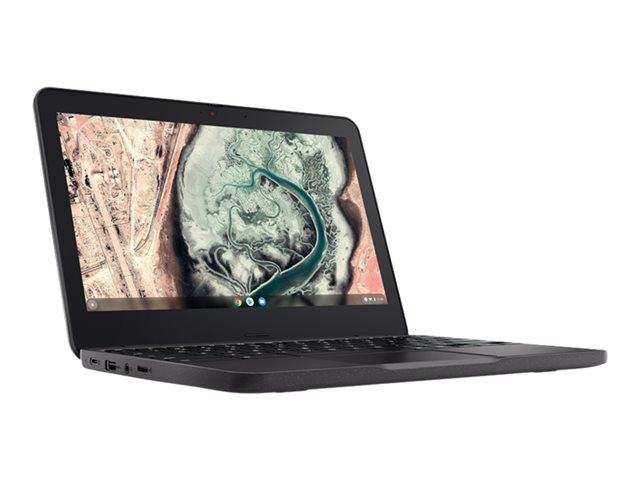Lenovo 100e Chromebook Gen 3 - 11.6" - Intel Celeron - N4500 - 4 GB RAM - 64 GB eMMC - UK