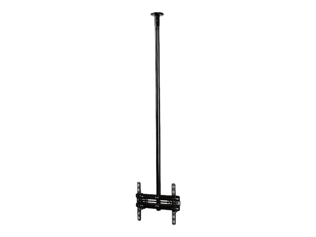 B-TECH PRO Install BT8424-200 bracket - for LCD display - black