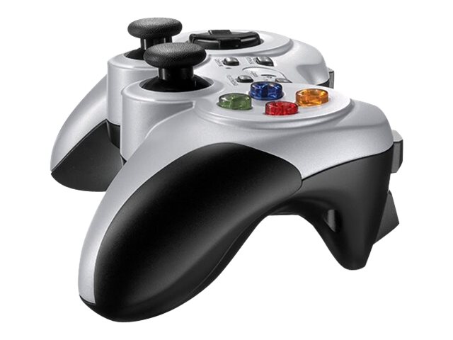 F710 WIRELESS GAMEPAD IN
