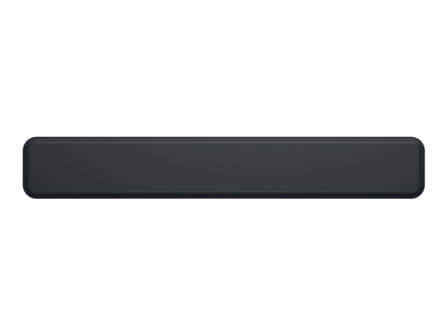 Logitech MX Palm Rest - keyboard wrist rest