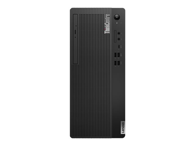 Lenovo ThinkCentre M80t - tower - Core i7 10700 2.9 GHz - vPro - 16 GB - SSD 512 GB - UK