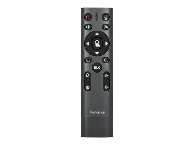 Targus AEM350 - Video conference system - black - power adapter included