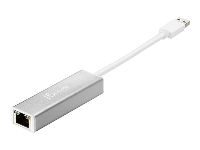 USB 3.0 GIGABIT ETHERNET ADAPTER