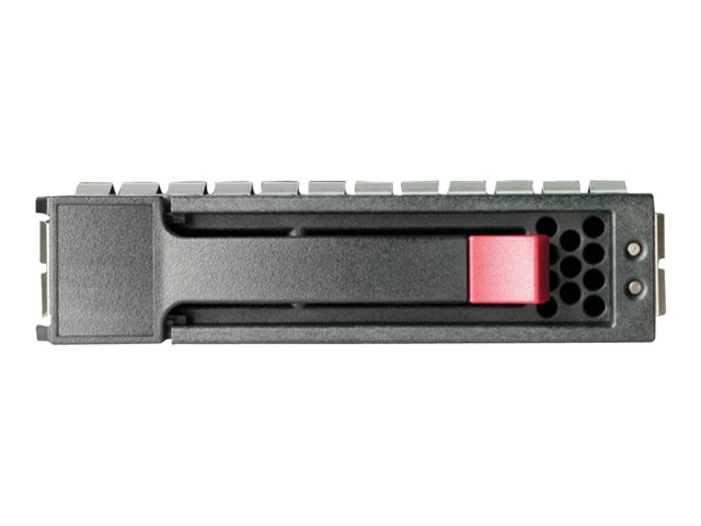 HPE Midline - Hard drive - 8 TB - hot-swap - 3.5" LFF - SAS 12Gb/s - 7200 rpm - for Modular Smart Array 2060 10GbE iSCSI LFF Storage, 2060 12Gb SAS LFF Storage, 2060 16Gb Fibre Channel LFF Storage, 2060 SAS 12G 2U 12-disk LFF Drive Enclosure, 2062 10GbE i