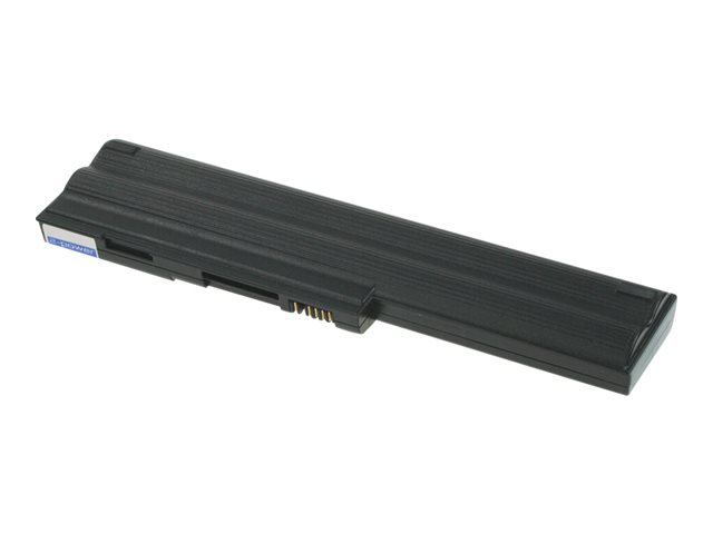 2-Power Main Battery Pack - laptop battery - Li-Ion - 4600 mAh - 49 Wh