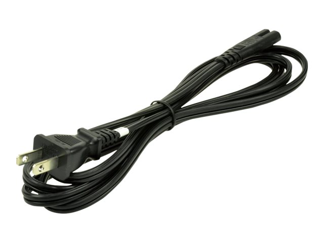 PSA - power cable - IEC 60320 C8 to IEC 60320 C10