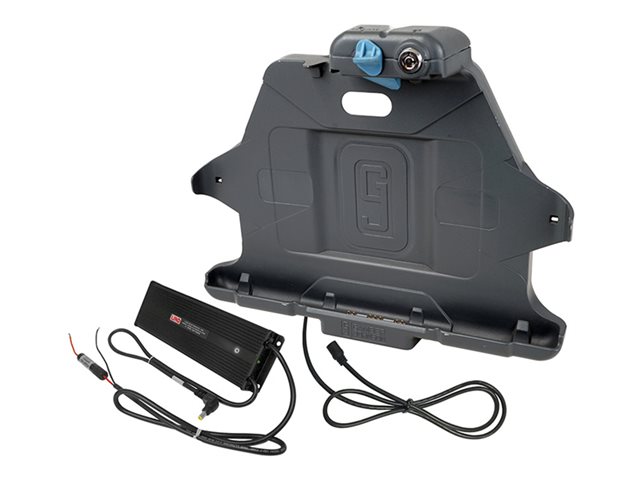KIT: SAMSUNG GALAXY TAB ACTIVE PRO/ACTIVE4 PRO VEHICLE DOCK. S