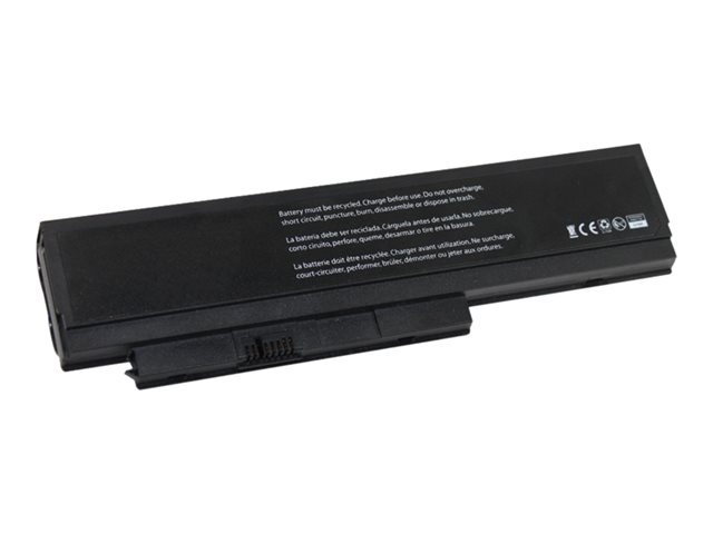 V7 V7EL-0A36305 - laptop battery - Li-Ion - 5200 mAh