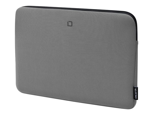 DICOTA Skin BASE - Notebook sleeve - 13" - 14.1" - grey