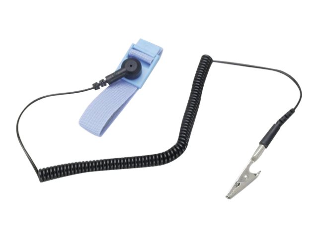 Lindy Anti-Static Wrist Strap - anti-static wrist band