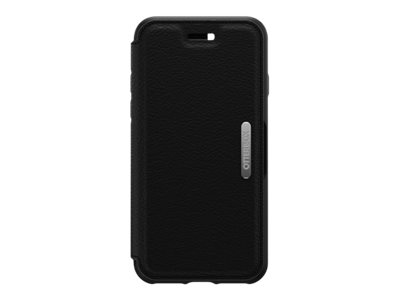 OtterBox Strada Apple iPhone SE (2nd gen)/8/7 Shadow - V2