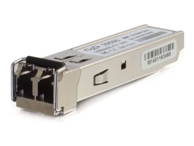 Origin Storage - SFP (mini-GBIC) transceiver module - 100Mb LAN - TAA Compliant