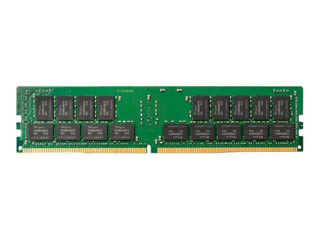 64GB DDR4-2933 (1X64GB) ECC REGRAM