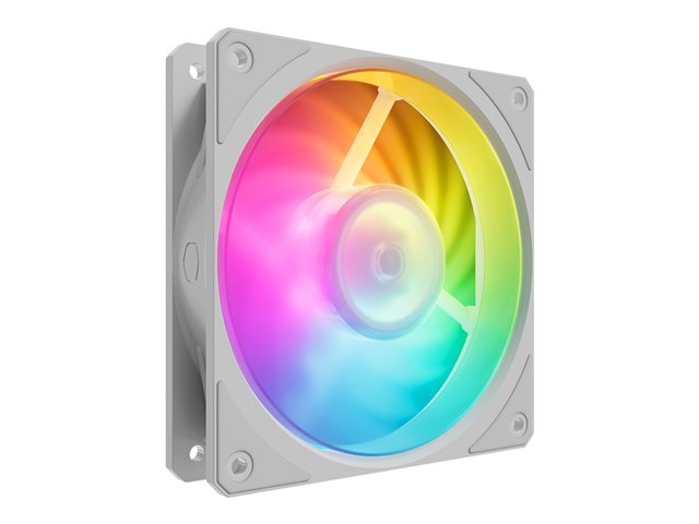 Cooler Master Mobius 120P ARGB - case fan