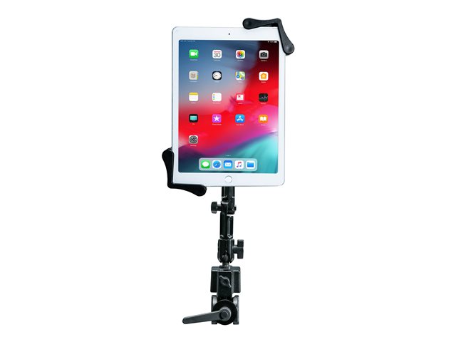 CUSTOM FLEX DESK CLAMP MOUNT FOR 7-14 INCH TABLETS