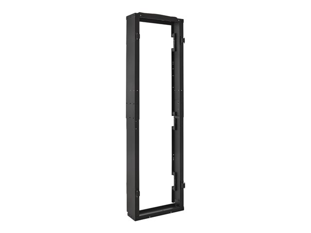 Eaton Tripp Lite Series Rack Enclosure Server Cabinet Extension Frame 42U / 48U - Rack extension kit
