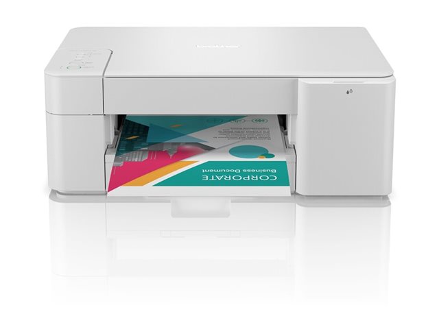 Brother DCP-J1200W - multifunction printer - colour