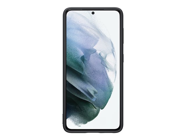 Samsung Silicone Cover EF-PG991 - back cover for mobile phone