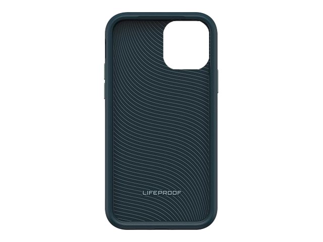 LifeProof Wallet Case Iphone 11 Pro Water Lily - light green