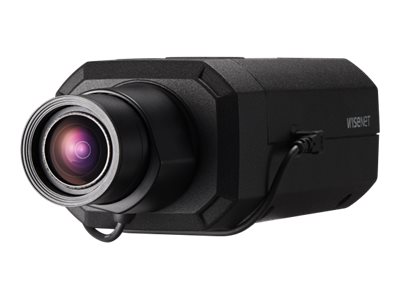 Hanwha Techwin WiseNet P PNB-A9001 - network surveillance camera