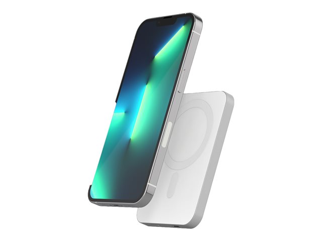 Epico power bank - Li-pol - 24 pin USB-C - 15 Watt