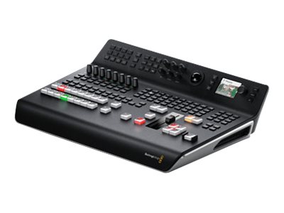 Blackmagic ATEM Television Studio Pro 4K A/V switcher
