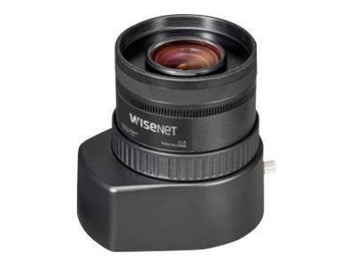 Hanwha Techwin Wisenet SLA-M8550D - camera sensor module with lens