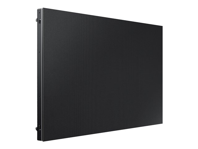 Samsung IE015A - IEA Series LED display unit - digital signage 640 x 360 per unit - SMD - HDR