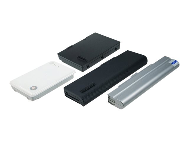 Hypertec - laptop battery