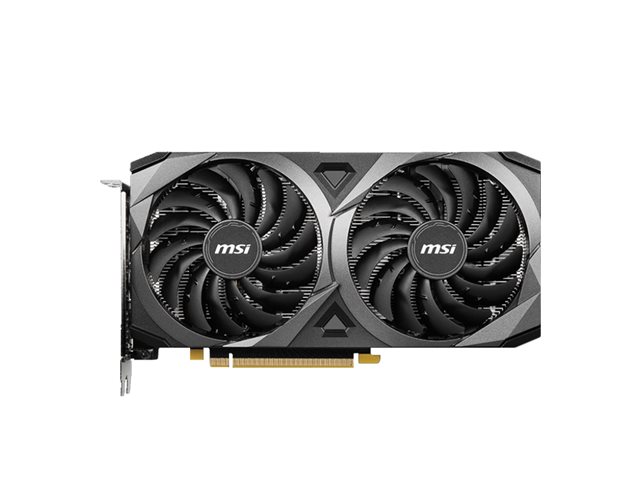 GPU NV 3050 VENTUS 2X 8G OC Fan