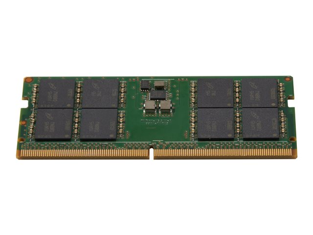 HP - DDR5 - module - 32 GB - SO-DIMM 262-pin - 4800 MHz