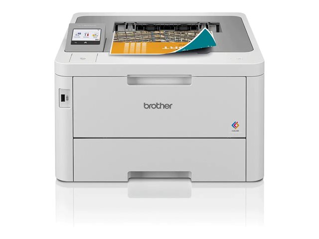 HL-L8240CDW LASER LED SOLID INK COLOUR 30PPM A4/WI-FI/USB/600DP