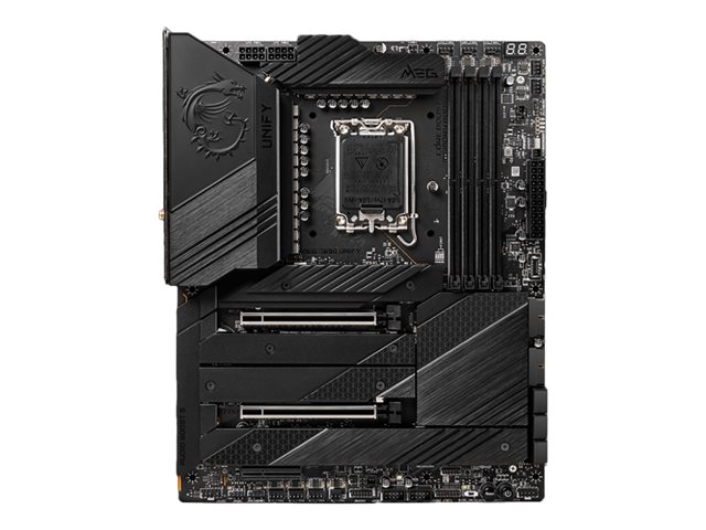 MB INT 1700  MEG Z690 UNIFY DDR5 ATX